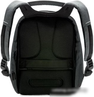 Городской рюкзак XD Design Bobby Compact (зеленый камуфляж)
