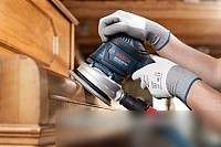 Шлифлист Bosch 2.608.621.157 (50шт)