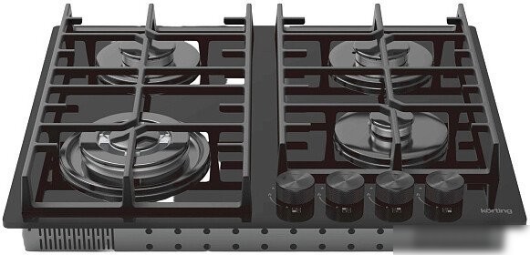 Варочная панель Korting HGG 6451 CTN
