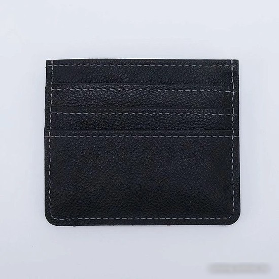 Кредитница Poshete 604-116-LG-BLK (черный)