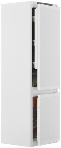 Холодильник Ascoli ADRF241WEBI