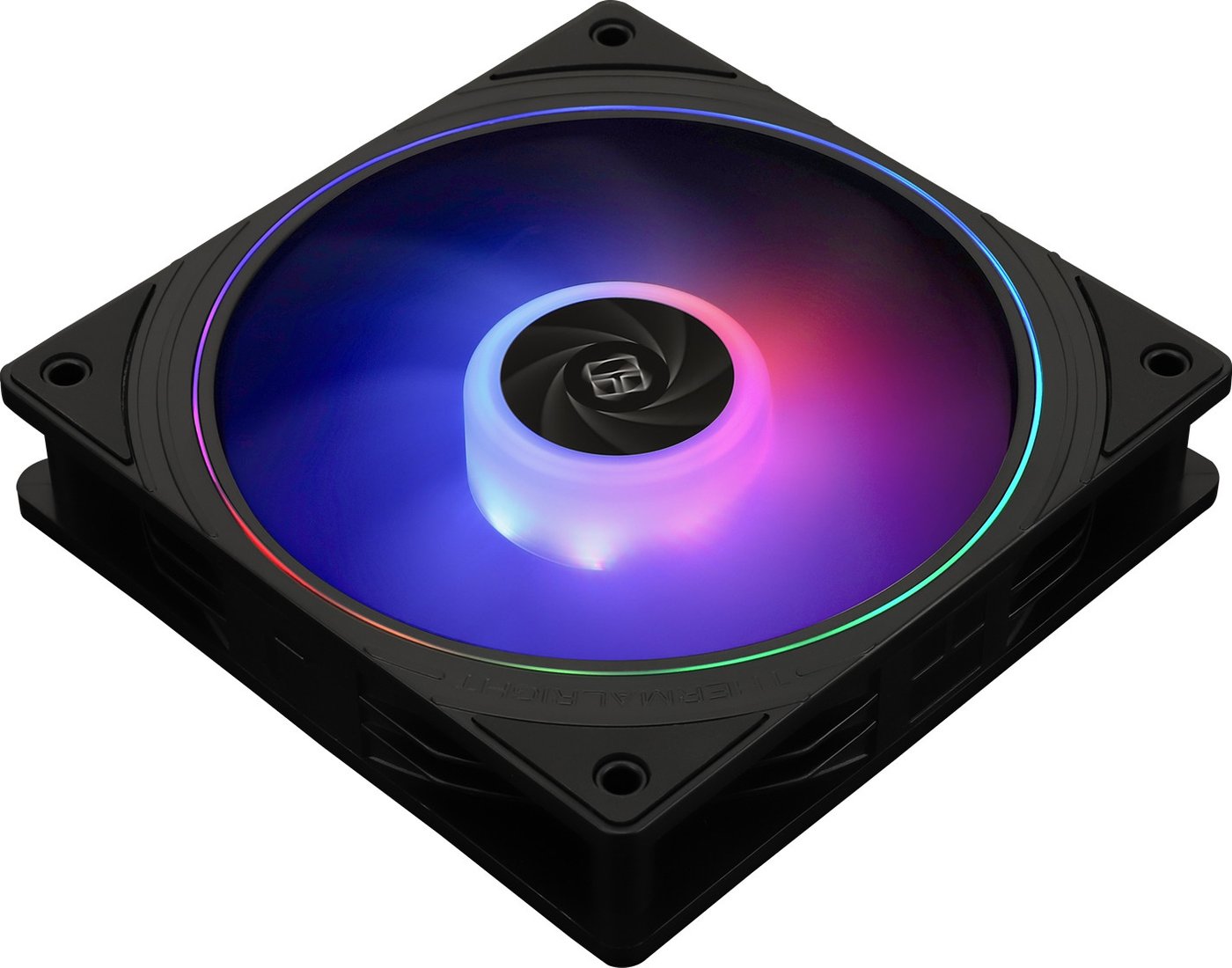 Комплект вентиляторов для корпуса Thermalright TL-S12-S X3