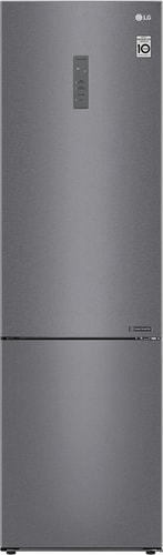 Холодильник LG GA-B509CLWL
