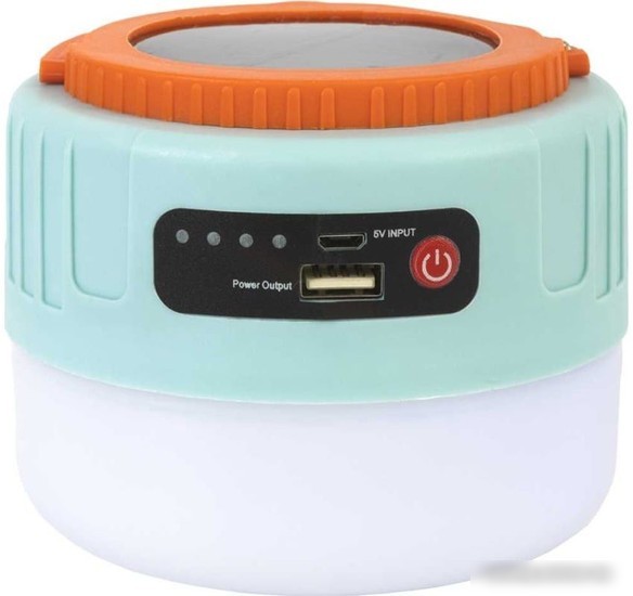 Фонарь Glanzen CFL-0200-T05