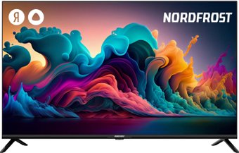 Телевизор Nord (Nordfrost) Y 4001 FHD-R