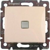Выключатель Legrand Valena 695601 (слоновая кость)