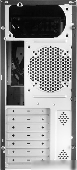 Корпус Chieftec HC-10B-OP