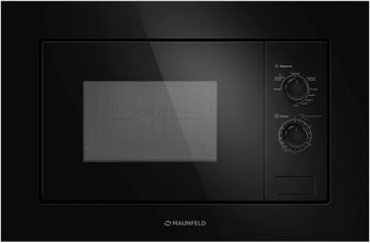 Микроволновая печь MAUNFELD MBMO820MGB203