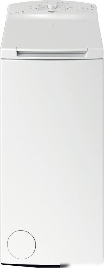 Стиральная машина с вертикальной загрузкой Whirlpool TDLR 6240L EU/N