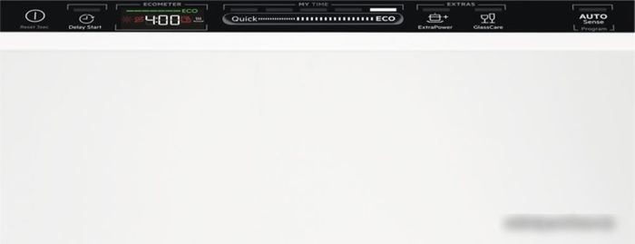 Встраиваемая посудомоечная машина AEG FSE83708P