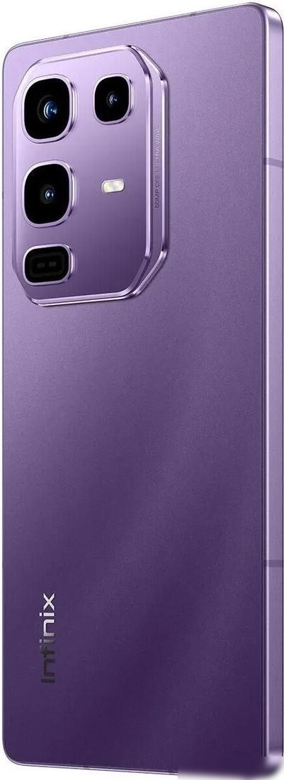 Телефон Infinix Note 50 Pro X6855 12GB/256GB (зачарованный фиолетовый)