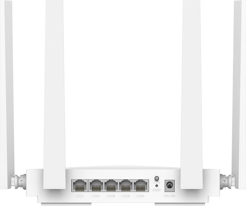 Wi-Fi роутер Cudy WR3000E 1.0