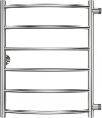 Полотенцесушитель Granula Классик 6П 40x60 (боковое подключение)