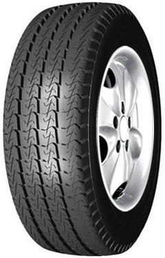 Автомобильные шины KAMA Euro LCV-131 185R14C 102/100Q