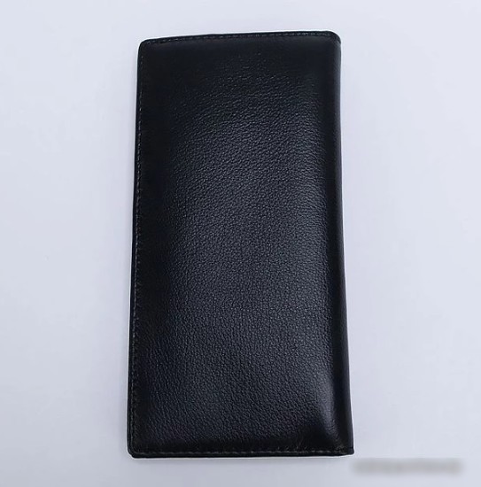 Кошелек Poshete 848-22-337-BLK (черный)