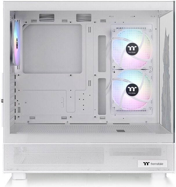Корпус Thermaltake View 270 SP Edition Snow CA-1Y7-00M6WN-02