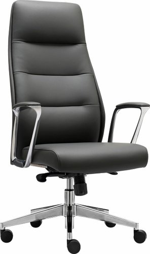 Офисное кресло Brabix EX-752 532930 (черный)