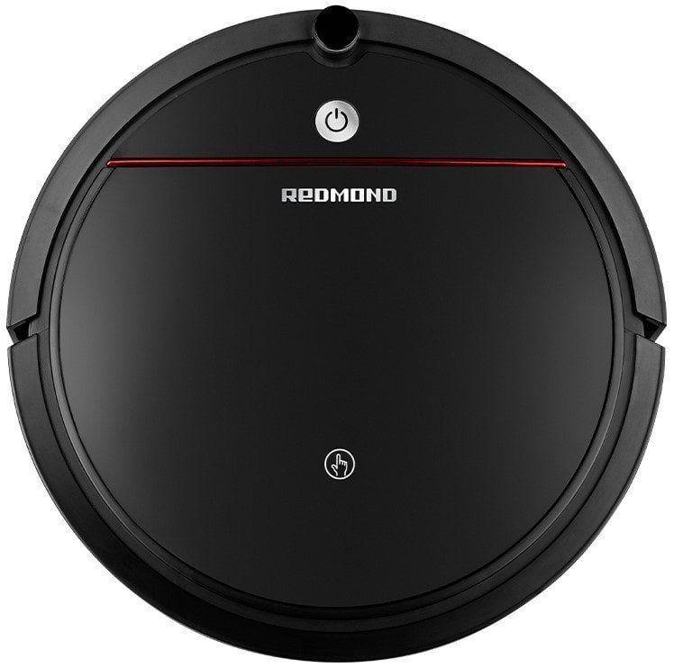 Робот-пылесос Redmond (Редмонд) RV-R280