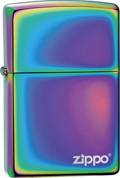 Зажигалка Zippo Classic 151ZL Spectrum