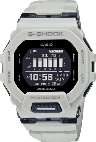 Наручные часы Casio G-Shock GBD-200UU-9E