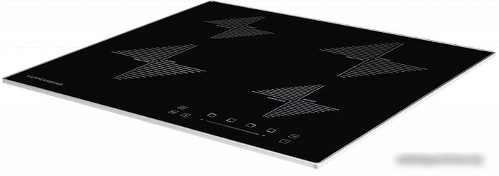 Варочная панель KUPPERSBERG ICS 608