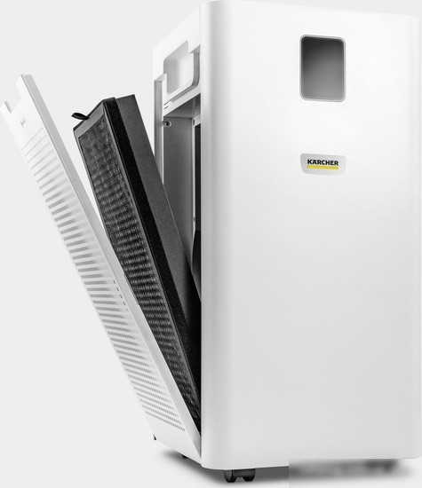 Очиститель воздуха Karcher AF 30 1.024-821.0
