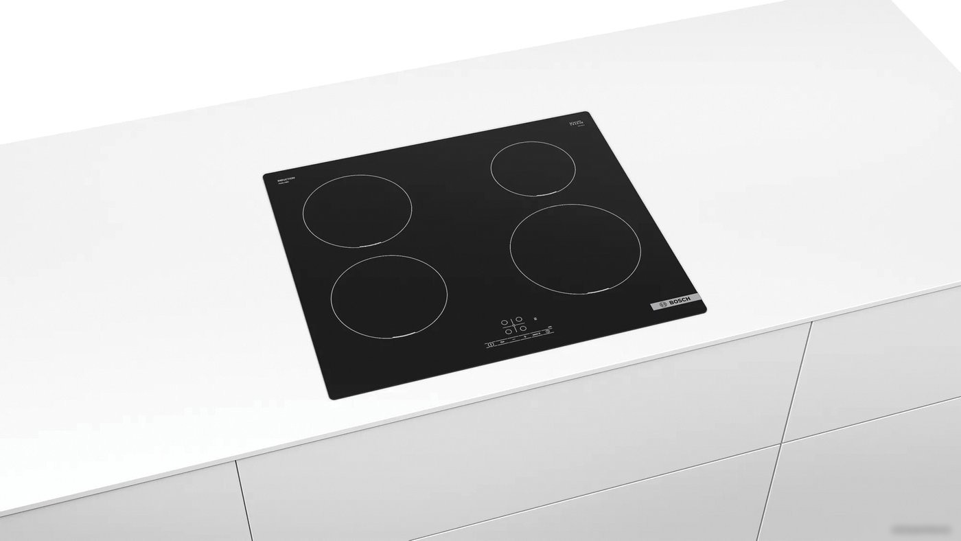 Варочная панель Bosch PUE611BB5E