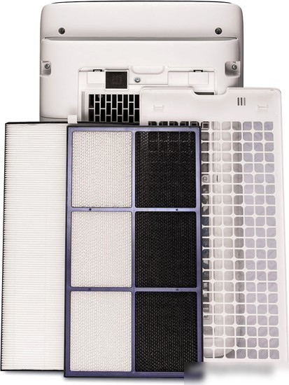 Климатический комплекс Sharp KIN-41RW