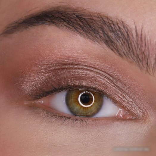 Тени для бровей Relouis Pro Eyeshadow Satin Liquid (тон 22)