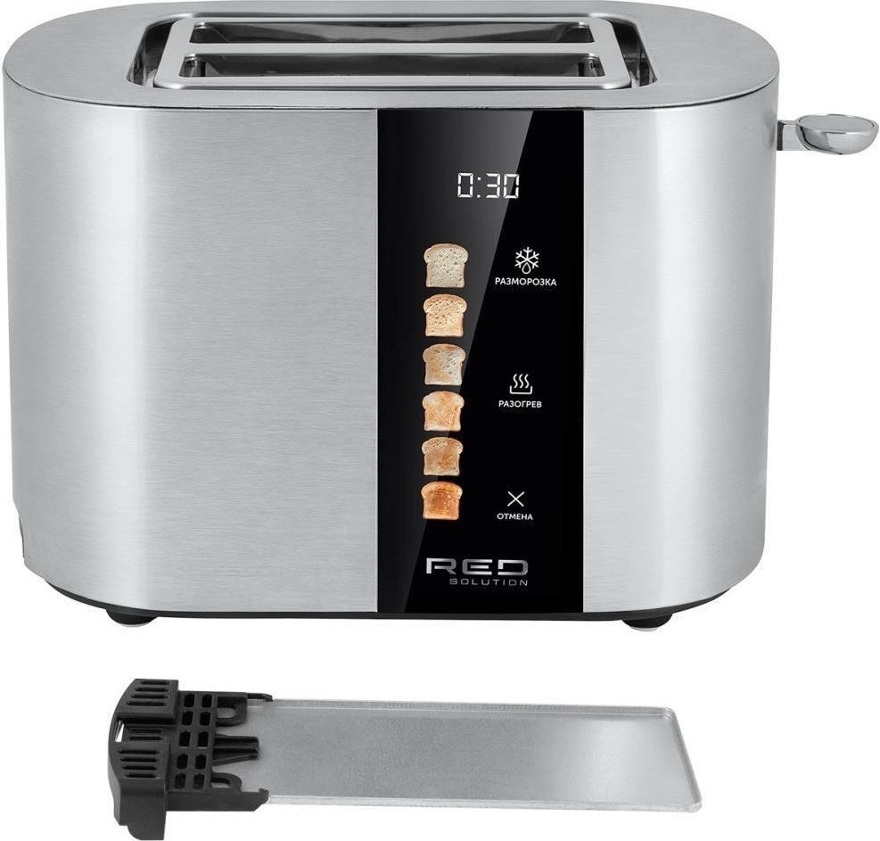 Тостер RED Solution Colorsense M450D