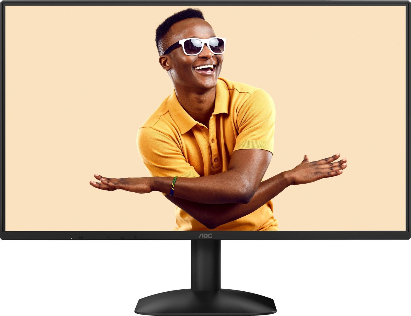 Игровой монитор AOC 24B31H