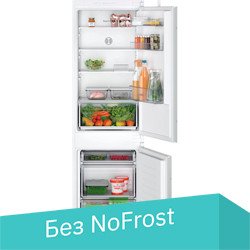 Холодильник Bosch Serie 2 KIV865SE0