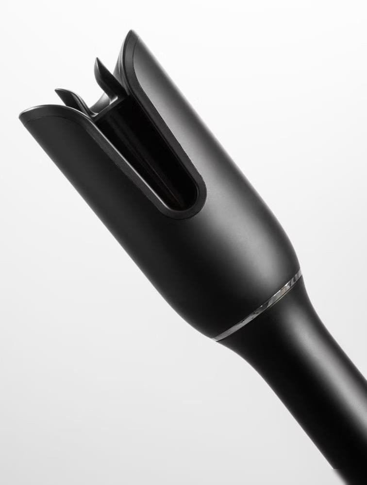 Круглая плойка Haier HHS-603