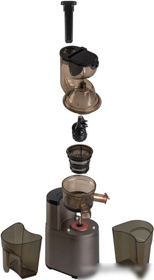 Соковыжималка Endever Sigma-101