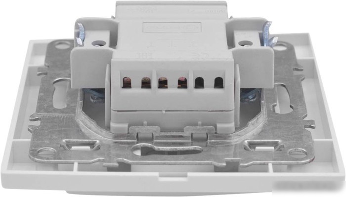 Выключатель EKF Basic Минск ERV10-021-10