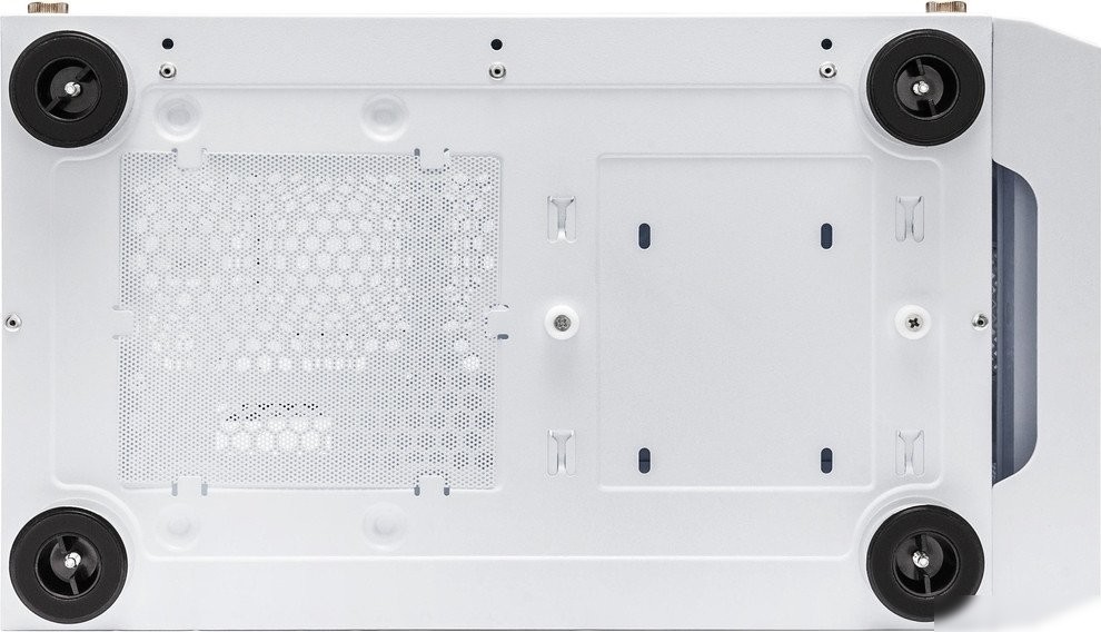 Корпус 1stPlayer Firebase XP (белый)
