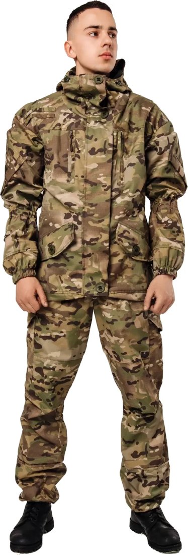 Костюм Горка Гранд Ягель ggy2/8L63 (р-р 60-62 182-188, светлый мультикам)