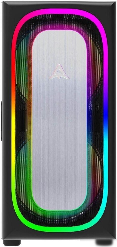 Корпус ALSEYE Ai Pro-200B (черный)