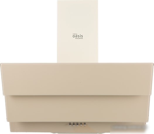 Кухонная вытяжка Oasis NS-60I (FR)