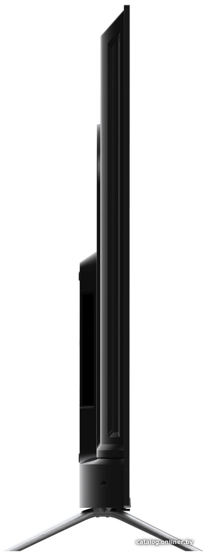 Телевизор Haier 50 Smart TV S3