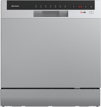 Настольная посудомоечная машина Gressel UPM501