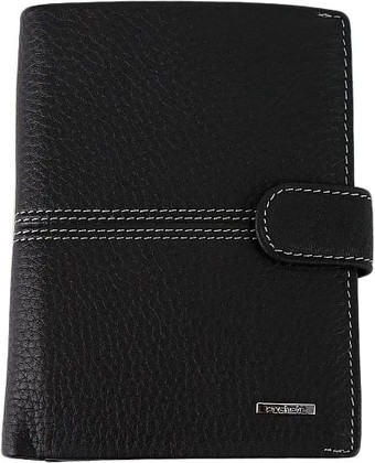 Кошелек Poshete 852-308-35K-BLK (черный)