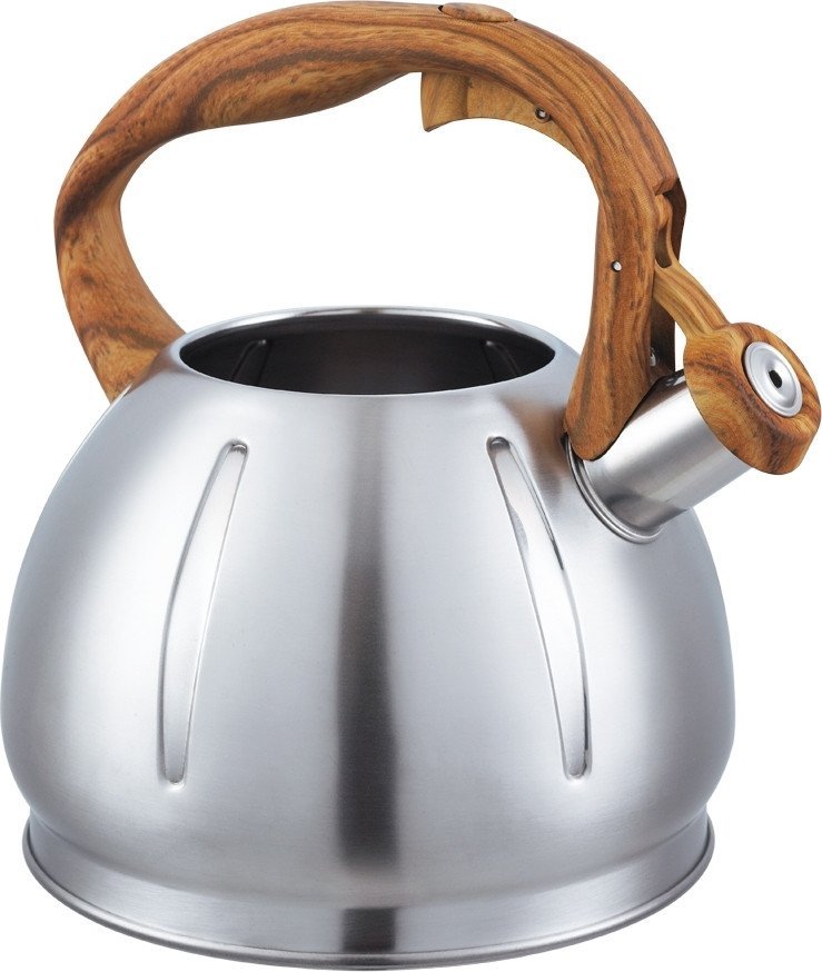 Чайник со свистком Alberg AL-3041