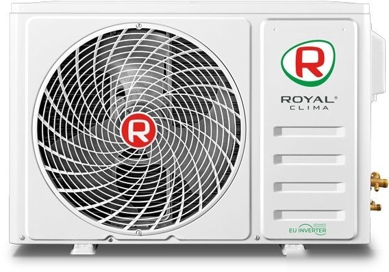 Кондиционер Royal Clima Perfetto DC EU Inverter 2025 RCI-PFD24HN