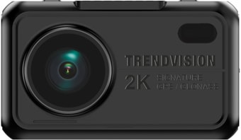 Автомобильный видеорегистратор TrendVision TDR-721S