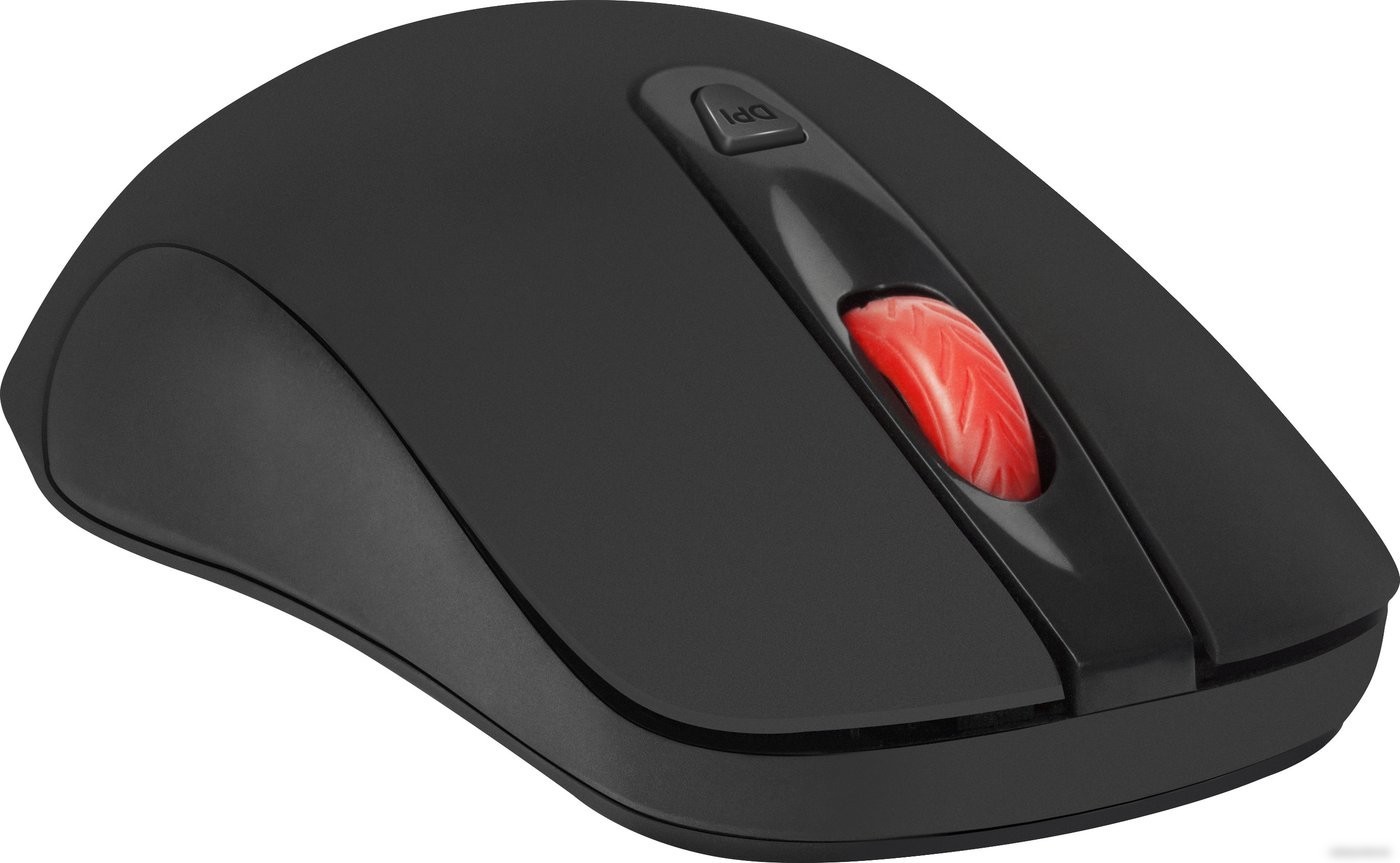 Мышь Defender Nexus MS-195