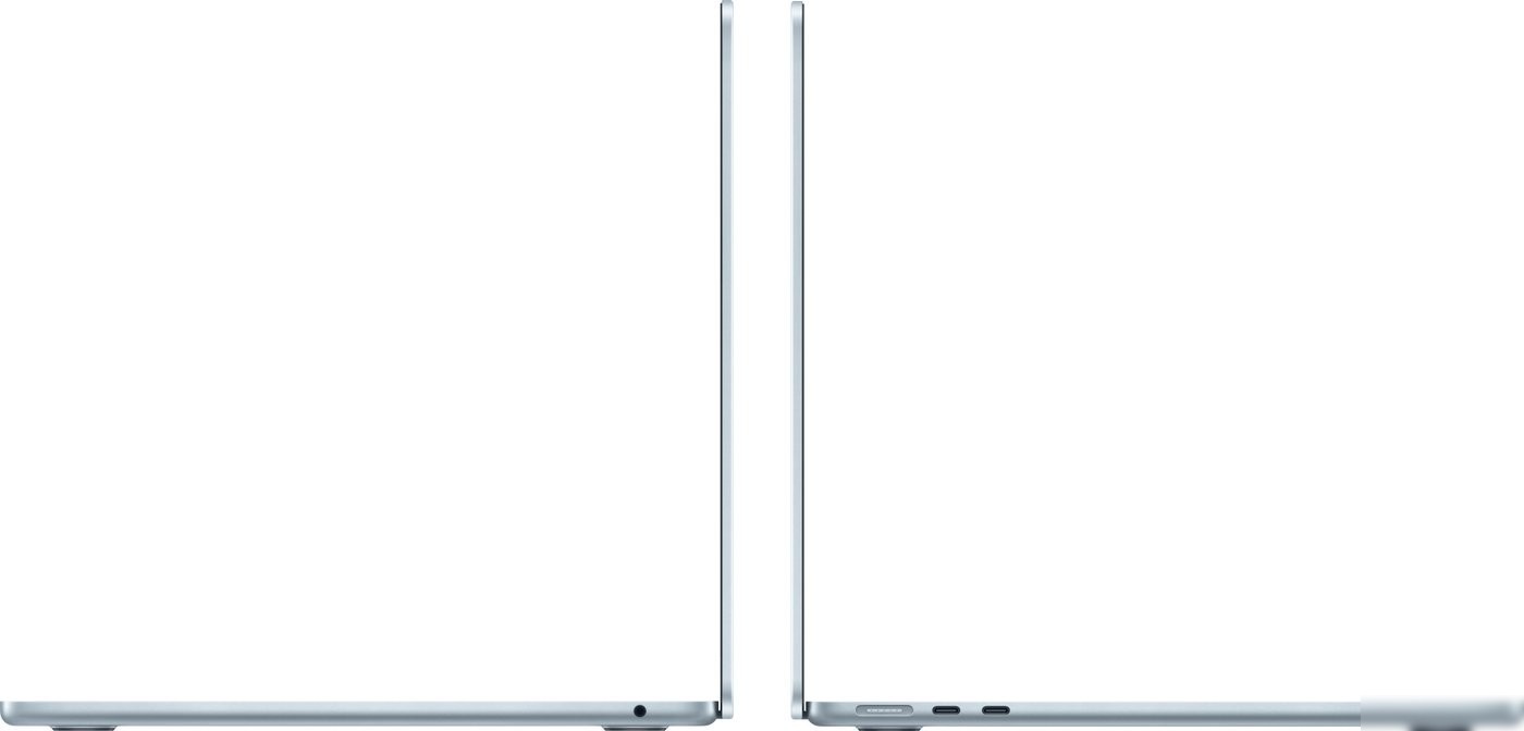 Ноутбук Apple MacBook Air 13" M4 2025 MC6U4