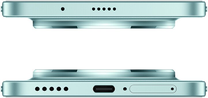 Телефон Huawei nova 15 Max CHZ-LX1 Dual SIM 8GB/256GB (бирюзовый, международная версия)