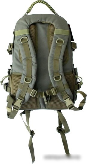 Рюкзак TRAMP Tactical 40 (зеленый)