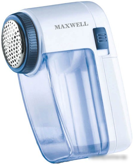 Машинка для удаления катышков Maxwell MW-3101